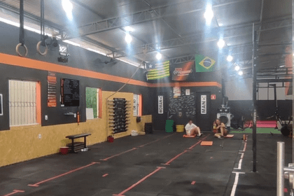 Imagem 2 da galeria do parceiro Box TTCROSS
