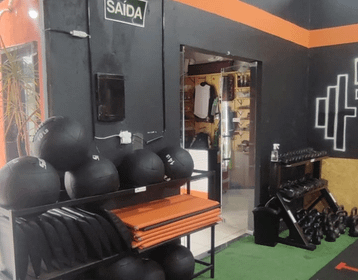 Imagem 3 da galeria do parceiro Box TTCROSS