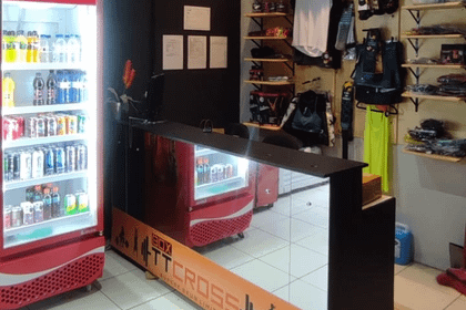 Imagem 6 da galeria do parceiro Box TTCROSS