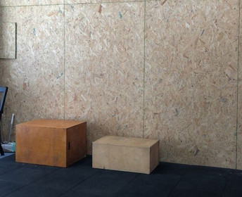 Imagem 2 da galeria do parceiro UpFit Centro Físico