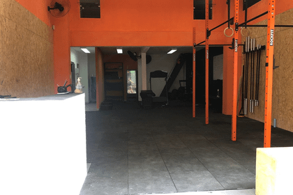Imagem 3 da galeria do parceiro UpFit Centro Físico