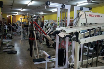 Imagen 3 de la galería del partner Bunker Gym