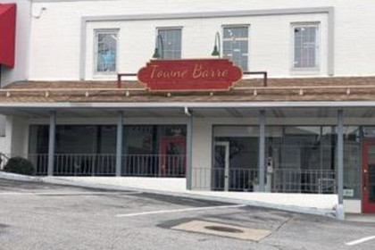 Image 1 from Towne Barre partner gallery