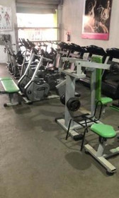 Imagem 4 da galeria do parceiro Academia Sport Fitness