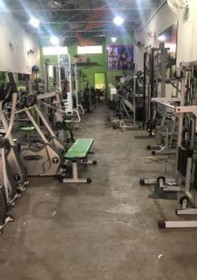 Imagem 5 da galeria do parceiro Academia Sport Fitness
