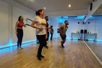 Imagen 3 de la galería del partner El Maestro Estudio De Baile