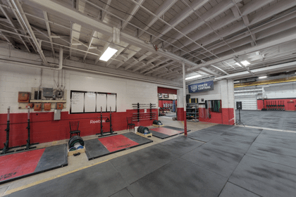 Image 3 from Badger CrossFit partner gallery