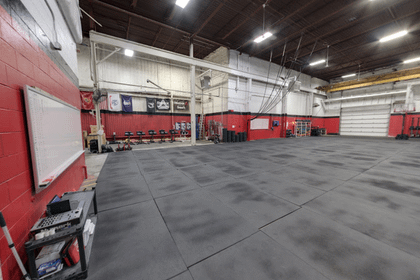Image 5 from Badger CrossFit partner gallery