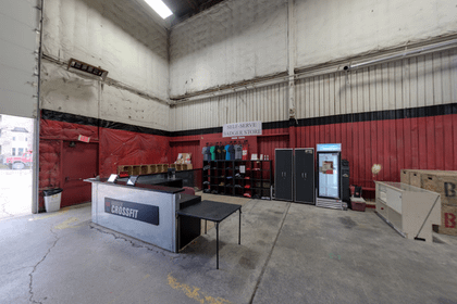 Image 6 from Badger CrossFit partner gallery