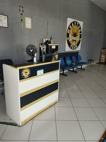 Imagem 2 da galeria do parceiro Ct Spider Team