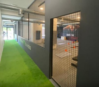 Imagen 5 de la galería del partner Sano Center Rivas Vaciamadrid