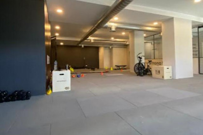 Imagen 1 de la galería del partner Sano Center Rivas Vaciamadrid