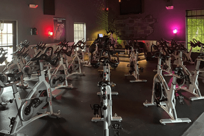 Image 1 from The Revolution - Loudonville partner gallery