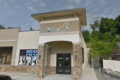 Image 2 from The Revolution - Loudonville partner gallery