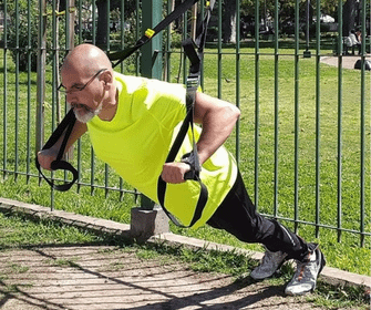Imagen 2 de la galería del partner Soberano Fitness Parque Centenario