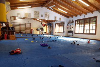 Imagen 3 de la galería del partner Snake Gym