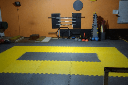Imagen 1 de la galería del partner Meta Deportiva