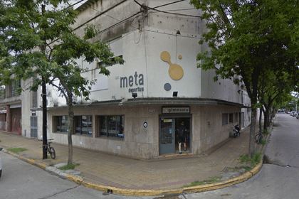 Imagen 2 de la galería del partner Meta Deportiva