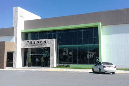Imagen 2 de la galería del partner Tessen Wellness