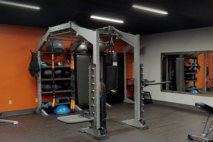 Image 4 from 148 Wellness partner gallery