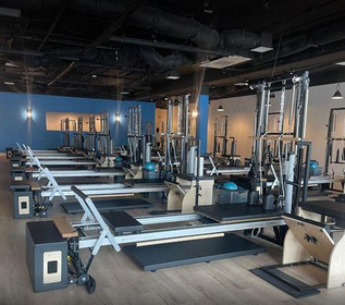 Image 1 from Natural Pilates - Sherman Oaks partner gallery