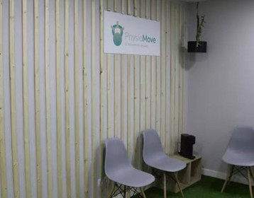 Imagen 5 de la galería del partner Physiomove Fisioterapia y Entrenamiento