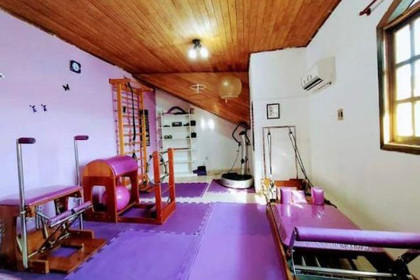 Imagem 2 da galeria do parceiro Pilates Ester Nascimento