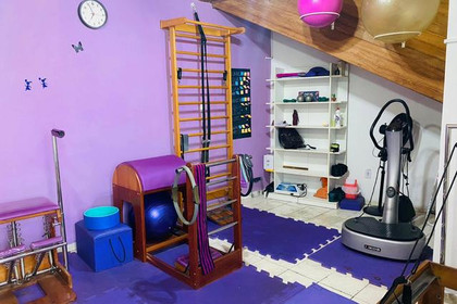 Imagem 3 da galeria do parceiro Pilates Ester Nascimento