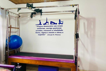 Imagem 5 da galeria do parceiro Pilates Ester Nascimento