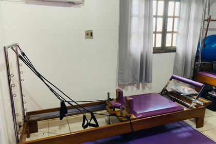 Imagem 6 da galeria do parceiro Pilates Ester Nascimento