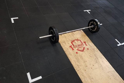 Immagine 2 dalla galleria del partner CrossFit Nardò