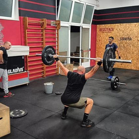 Immagine 3 dalla galleria del partner CrossFit Nardò