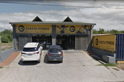 Imagen 2 de la galería del partner Cuesta Fitness