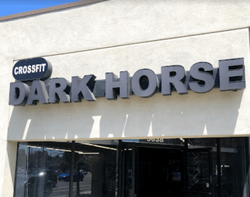 Image 1 from CrossFit Dark Horse partner gallery