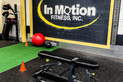 Image 1 from In Motion Fitness - Cornelius partner gallery