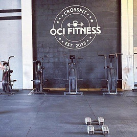 Image 1 from CrossFit OCI partner gallery