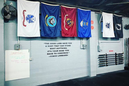 Image 3 from CrossFit OCI partner gallery