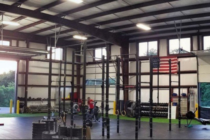 Image 1 from CrossFit Indian Trail partner gallery
