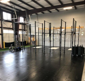 Image 2 from CrossFit Indian Trail partner gallery
