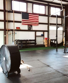 Image 3 from CrossFit Indian Trail partner gallery