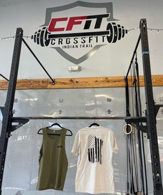 Image 4 from CrossFit Indian Trail partner gallery