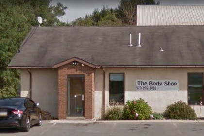 Image 2 from Body Shop Training Center partner gallery