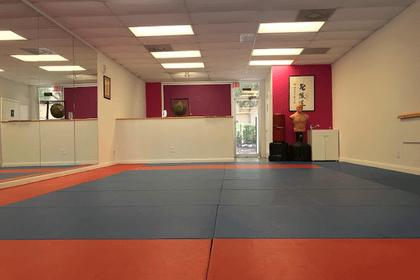 Image 1 from University Karate Center partner gallery