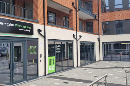 Image 1 from energie Fitness - Ashford partner gallery