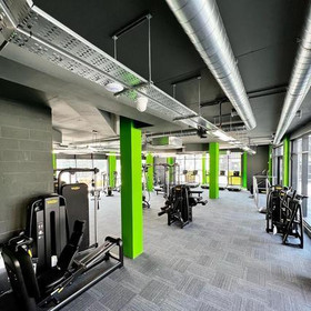 Image 2 from energie Fitness - Ashford partner gallery