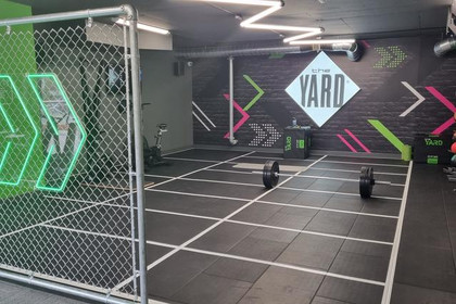 Image 3 from energie Fitness - Ashford partner gallery