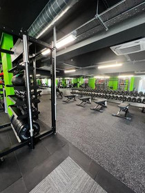 Image 4 from energie Fitness - Ashford partner gallery