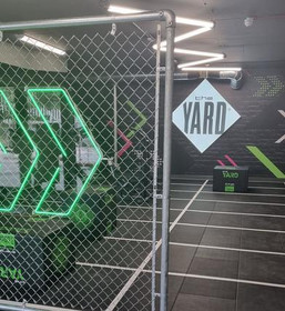Image 5 from energie Fitness - Ashford partner gallery