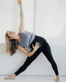Bild 3 von Luisa Harisch Yoga Partnergalerie