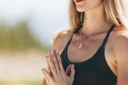 Bild 5 von Luisa Harisch Yoga Partnergalerie